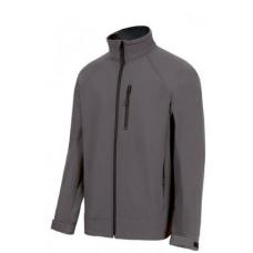 Casaco softshell